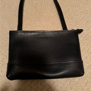 Portland Leather Fiesta Crossbody